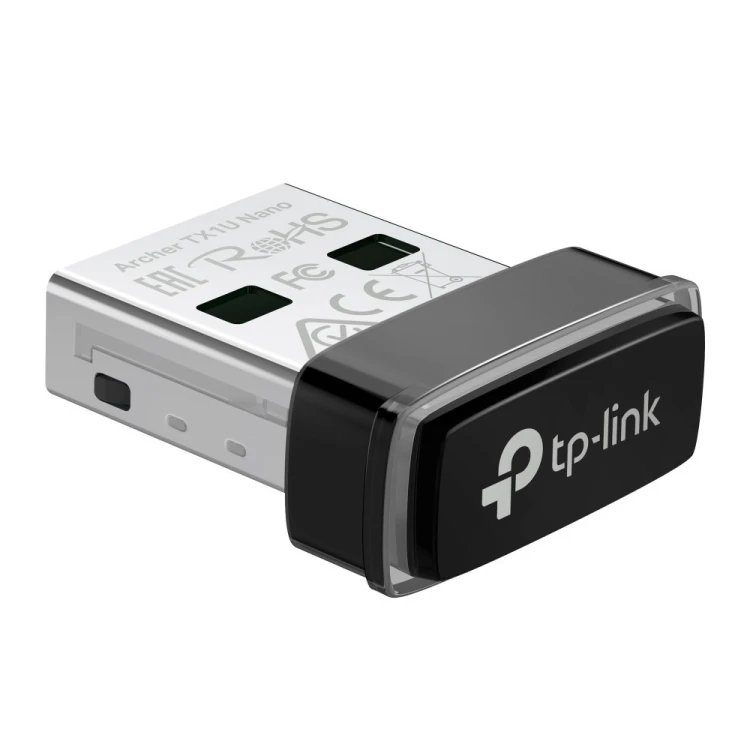 Karta sieciowa TP-LINK Archer TX1U Nano