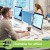 TECHLY ADAPTER/KABEL SIECIOWY USB-C NA GIGABIT ETHERNET RJ45 1M