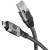 TECHLY ADAPTER/KABEL SIECIOWY USB-C NA GIGABIT ETHERNET RJ45 1M