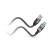 TECHLY ADAPTER/KABEL SIECIOWY USB-A NA GIGABIT ETHERNET RJ45 1M