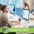 TECHLY ADAPTER/KABEL SIECIOWY USB-A NA GIGABIT ETHERNET RJ45 1M