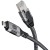 TECHLY ADAPTER/KABEL SIECIOWY USB-C NA GIGABIT ETHERNET RJ45 3M