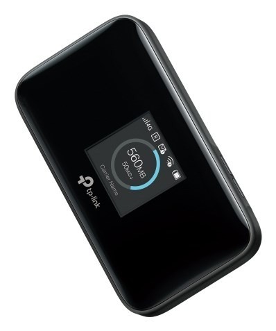 Router TP-Link M7750 HOTSPOT przenośny LTE-Advanced