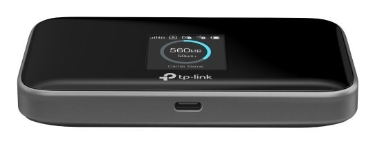 Router TP-Link M7750 HOTSPOT przenośny LTE-Advanced