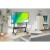 TECHLY STOJAK MOBILNY TV 45-90"KG DO 60KG REGULOWANY PÓŁKA AV