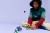 LEGO NINJAGO 71849 Nya vs. Elemental Monster Spinner Battle