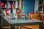 LEGO NINJAGO 71857 Ninja Vehicle Battle at the Tree House