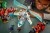 LEGO NINJAGO 71857 Ninja Vehicle Battle at the Tree House