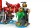 LEGO NINJAGO 71857 Ninja Vehicle Battle at the Tree House