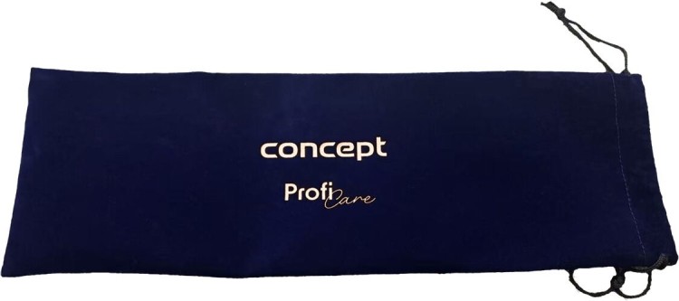 Prostownica VZ8100 CONCEPT