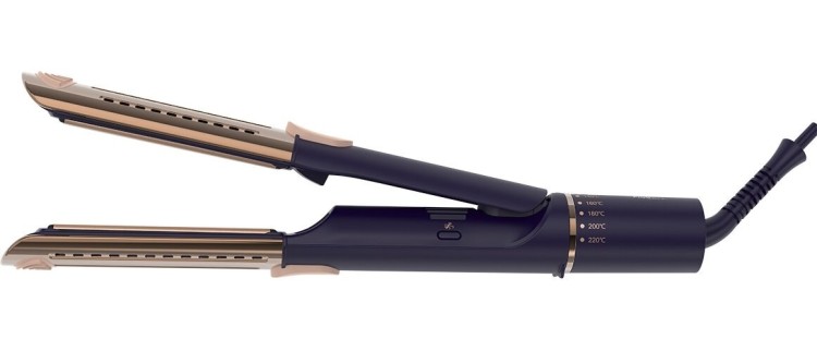 Prostownica VZ8100 CONCEPT