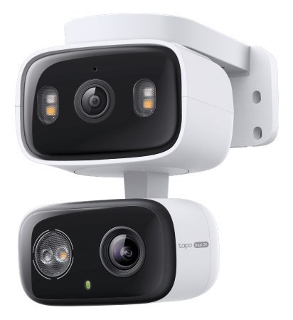 Kamera TP-LINK Tapo C246D