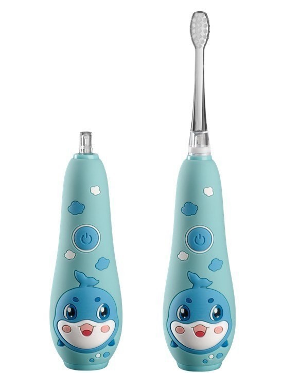 Szczoteczka soniczna niebieska ZK3020 CONCEPT