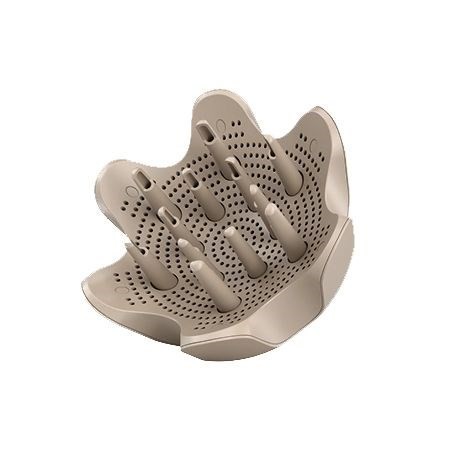 Suszarko-lokówka 6w1 HD6052SEU Shark Glam