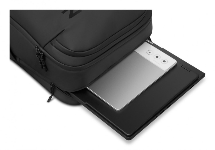 Lenovo Legion 17" Backpack GB800 Black GX41U39299