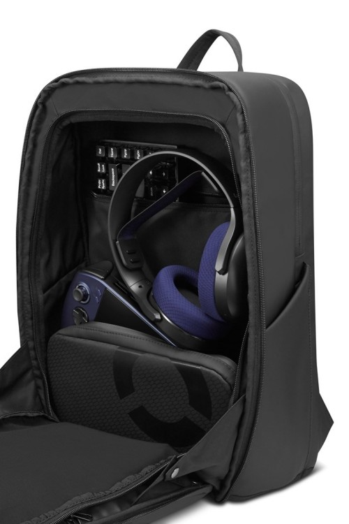 Lenovo Legion 17" Backpack GB800 Black GX41U39299