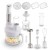Blender ręczny CAMRY CR 4623w biały