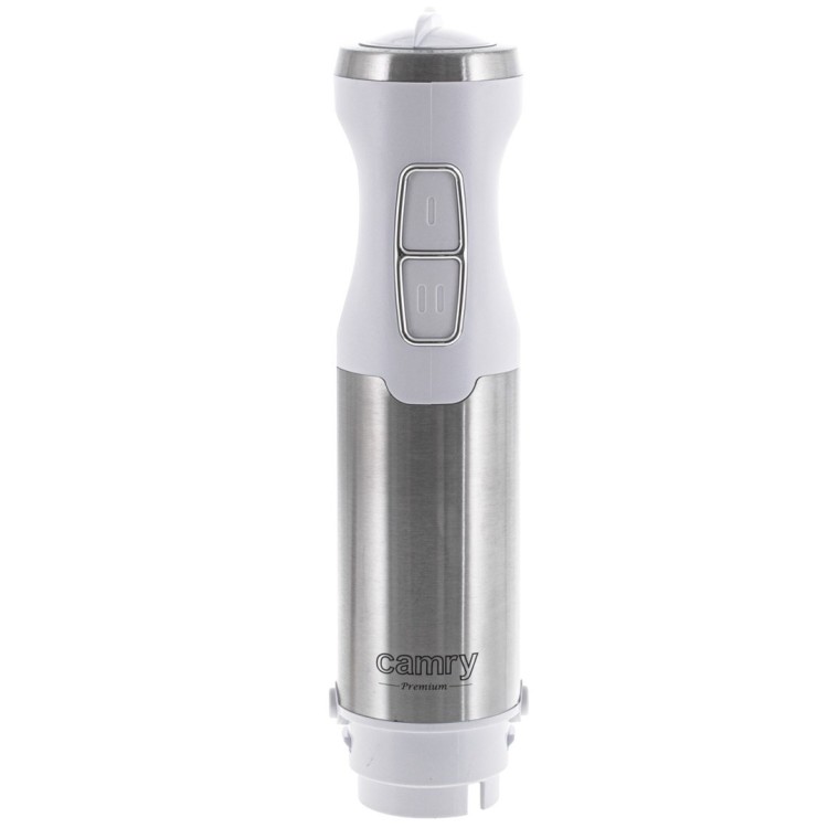Blender ręczny CAMRY CR 4623w biały