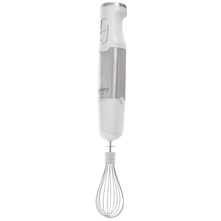 Blender ręczny CAMRY CR 4623w biały