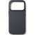 Etui skórzane do iPhone 17 Pro basalt Mujjo