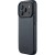 Etui skórzane do iPhone 17 Pro basalt Mujjo