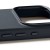 Etui skórzane do iPhone 17 Pro basalt Mujjo
