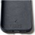 Etui skórzane do iPhone 17 Pro basalt Mujjo