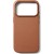 Etui skórzane do iPhone 17 Pro Tan Mujjo