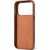 Etui skórzane do iPhone 17 Pro Tan Mujjo