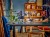 LEGO 76458 Harry Potter - Rodzina Testrali