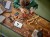 LEGO 75428 Star Wars - Droid bojowy z platformą STAP