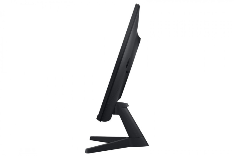 MONITOR SAMSUNG ODYSSEY G5 LED 27" LS27FG530EUXEN 200Hz