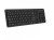 Zestaw klawiatura + mysz Asus CW100 Wireless Keyboard and Mouse Set Black