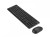 Zestaw klawiatura + mysz Asus CW100 Wireless Keyboard and Mouse Set Black