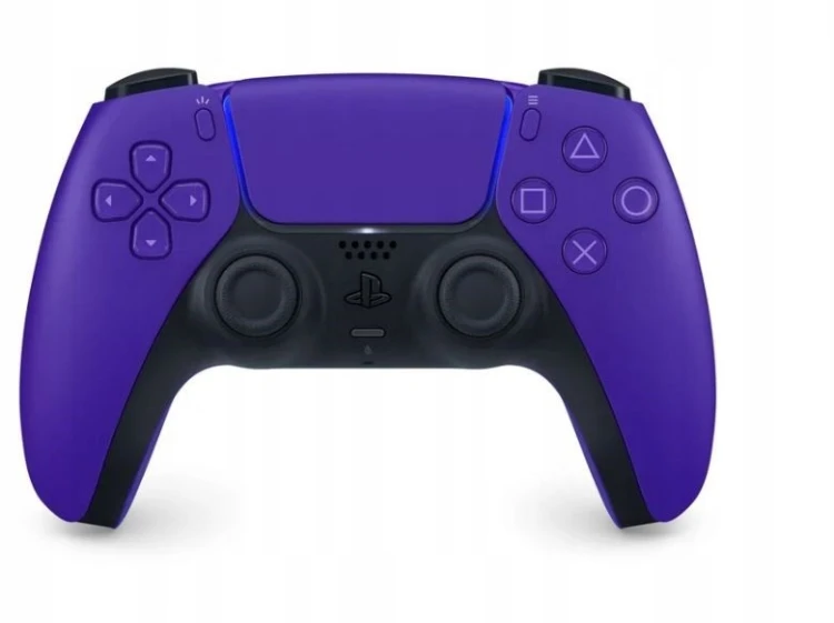 Kontroler bezprzewodowy SONY PlayStation DualSense –fioletowy