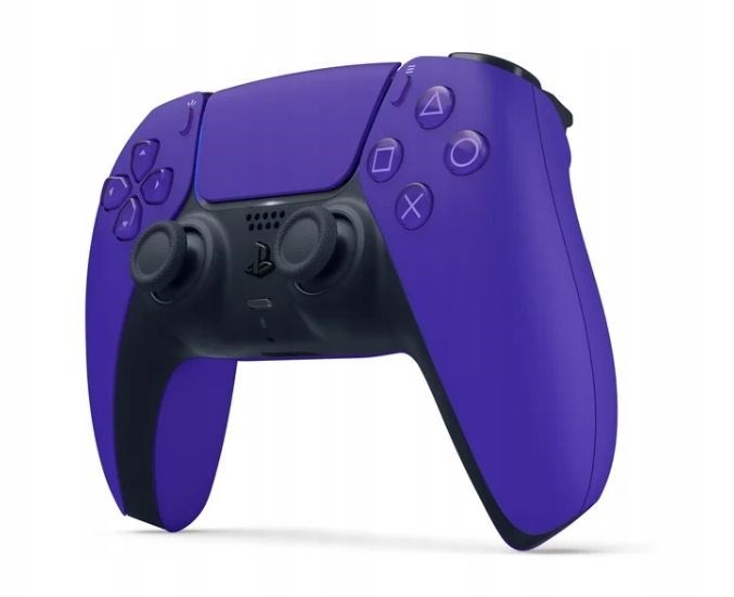 Kontroler bezprzewodowy SONY PlayStation DualSense –fioletowy