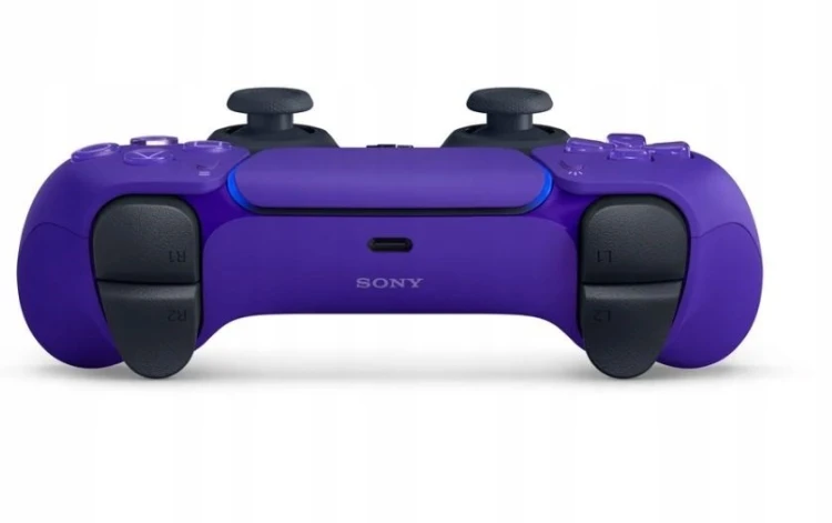 Kontroler bezprzewodowy SONY PlayStation DualSense –fioletowy