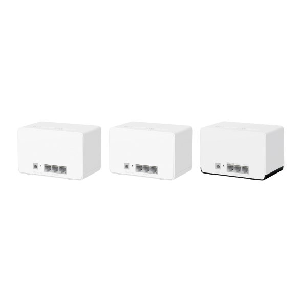 System mesh Mercusys HaloH85X(3-pack)
