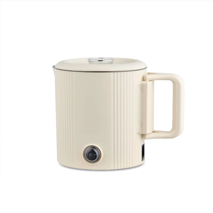 Czajnik elektryczny 0,8L MR-009-BEIGE MAESTRO
