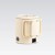 Czajnik elektryczny 0,8L MR-009-BEIGE MAESTRO
