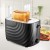 Toster 700W MR-706-BLACK MAESTRO