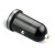 EVERACTIVE ŁADOWARKA SAMOCHODOWA 1X USB + 1X USB-C 35W QC 3.0 PD CZARNA CC-30Q