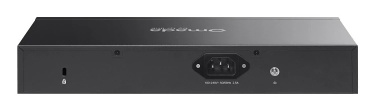 Switch TP-LINK ES220GP Omada Easy Managed