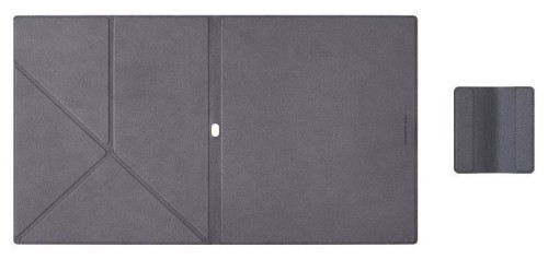 Etui magnetyczne Onyx Boox Note Air 5C/4C Brown