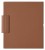 Etui magnetyczne Onyx Boox Note Air 5C/4C Brown