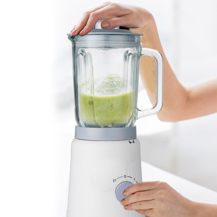 Blender kielichowy 1200W MR-571 MAESTRO