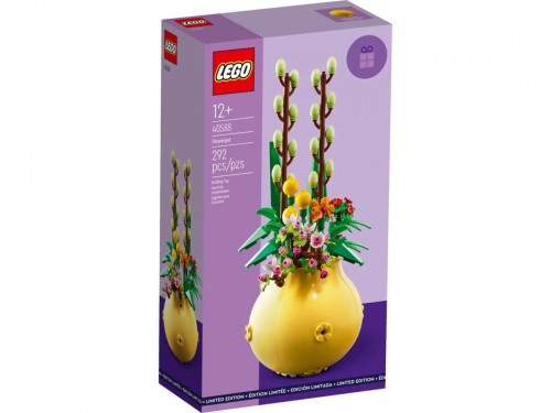 LEGO 40588 - Doniczka