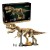 LEGO 76968 Jurrasic World - Szkielety dinozaurów, Tyranozaur