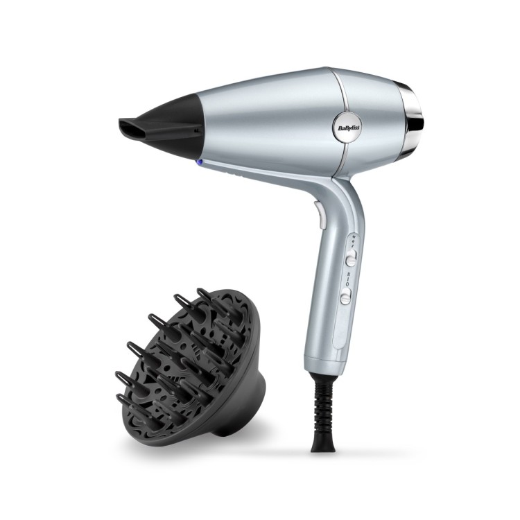 Suszarka do włosów Babyliss D773DE