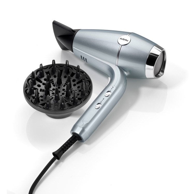 Suszarka do włosów Babyliss D773DE